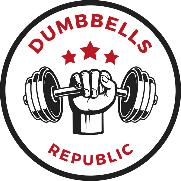 Dumbbells Republic